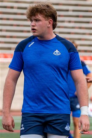 ECRC 2024 - Rugby Québec vs Rock Newfoundland -  Avant et après match