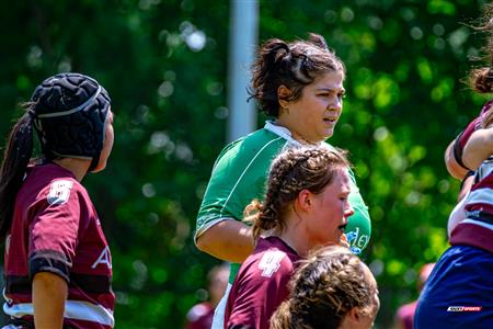 RQ 2024 - LPR2F - Westmount RC vs Montreal Irish RFC