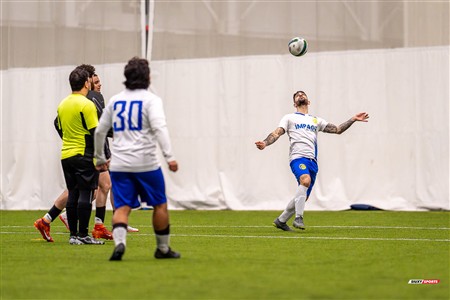 TKL 2024 DIV 3 - FC Lion D3 (3) vs (0) Himmithy FC