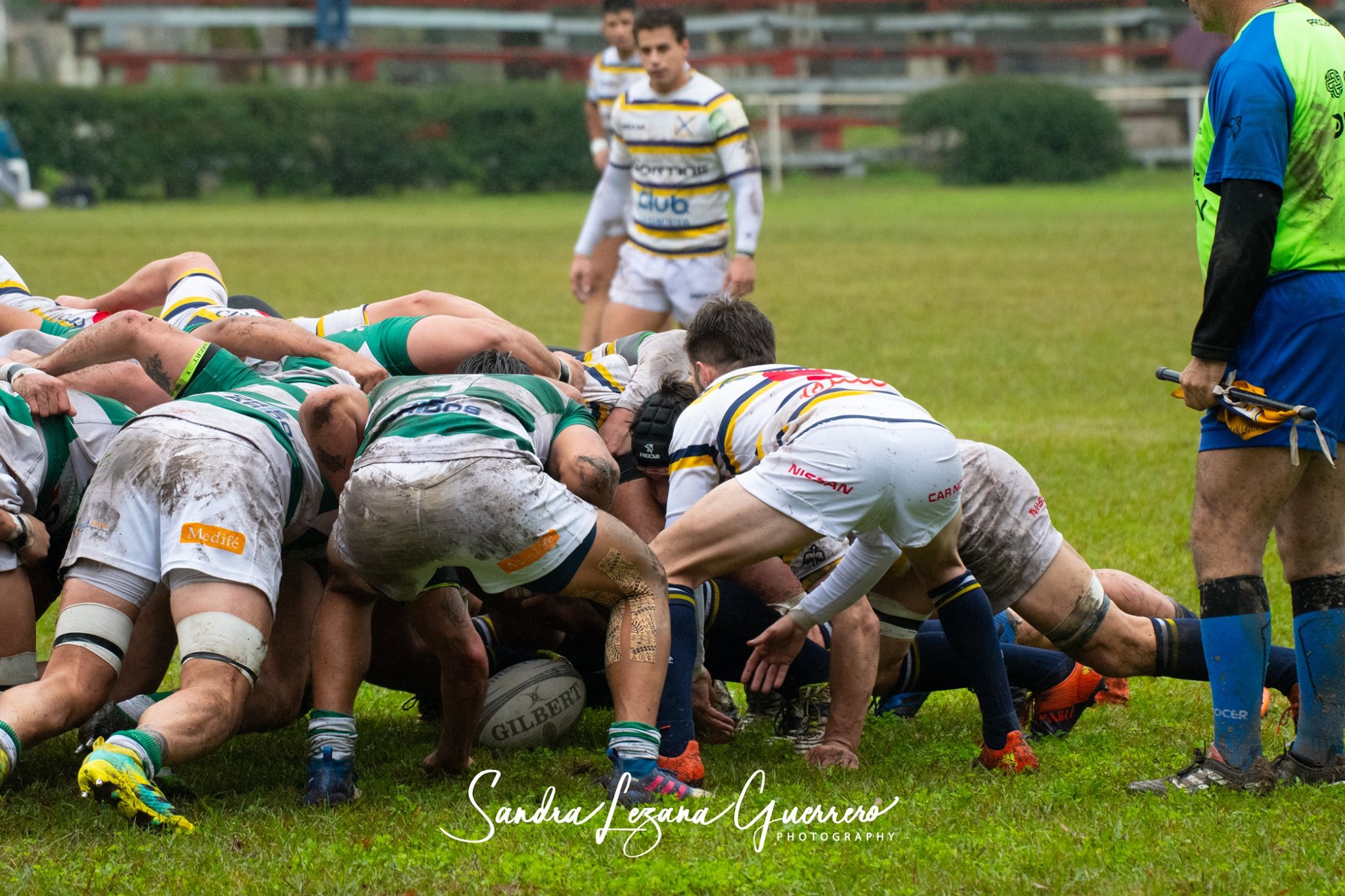  Tucumán Lawn Tennis Club - Universitario Rugby Club (Salta) - Rugby - UAR - Torneo del Interior - Tucuman Lawn Tennis Club vs Universitario Rugby Club (Salta) (#UAR19TDITLTUNI06) Photo by: Sandra Lezana Guerrero | Siuxy Sports 2019-06-15