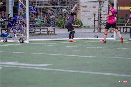 TKL 2024 DIV 1 - Joga Bonito (5) vs (3) Legacy