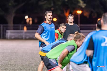 Montreal 1862 - ENTRAÎNEMENT SR ELITE - Parc Henri Julien