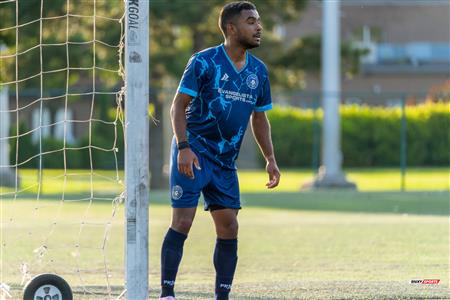 PLSQ - CS Mont-Royal Outremont (2) vs (3) CS de St-Hubert