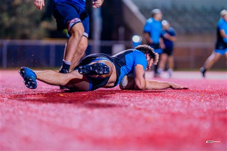 RQ 2024 - Montreal Wanderers vs Sainte Anne-de-Bellevue - Friendly game