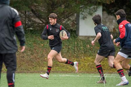 Fed2 2024 - US Deux Ponts vs Renage Rives