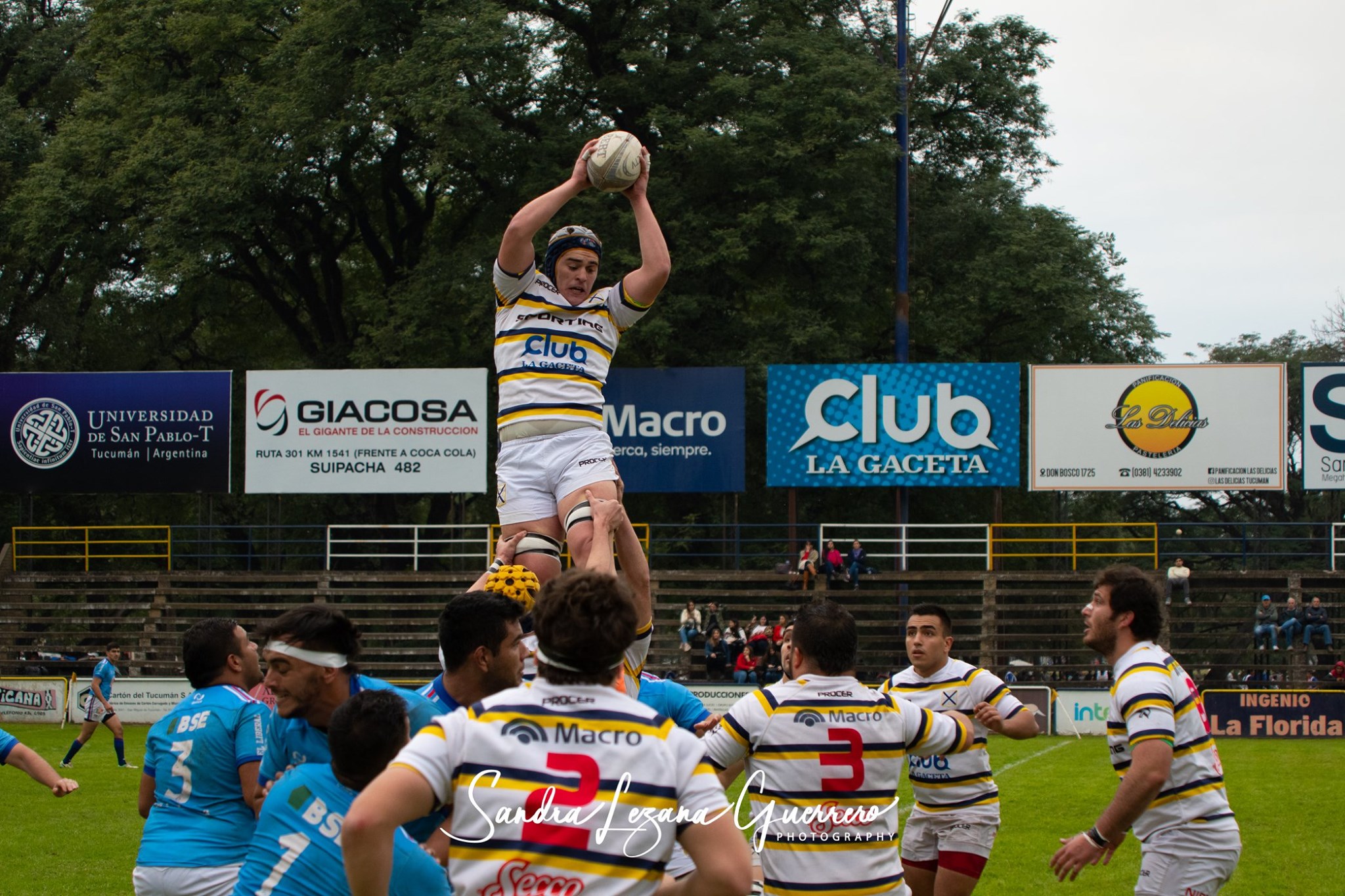  Tucumán Lawn Tennis Club - Old Lions Rugby Club - Rugby - UAR - 2019 - Torneo del Interior - Tucuman Lawn Tennis vs Old Lions (#UAR19TDITLTOLI06) Photo by: Sandra Lezana Guerrero | Siuxy Sports 2019-06-29