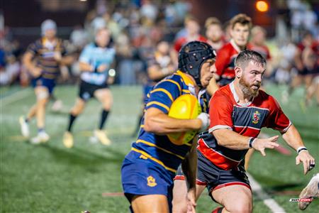 RQ 2024 - Finales - SL M1 - TMR (19) vs (20) Beaconsfield - Match