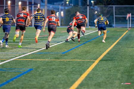 RQ 2024 - Finales - SL M1 - TMR (19) vs (20) Beaconsfield - Match