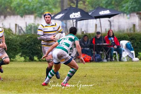 UAR - Torneo del Interior - Tucuman Lawn Tennis Club vs Universitario Rugby Club (Salta)