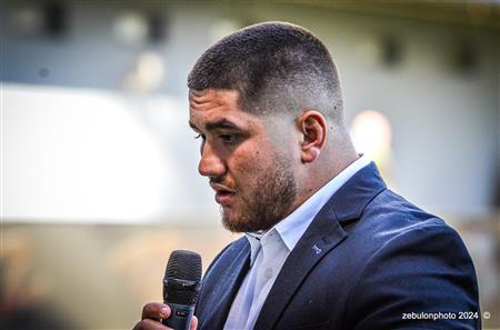 TOP 14 - Perpignan (27) vs (15) La Rochelle