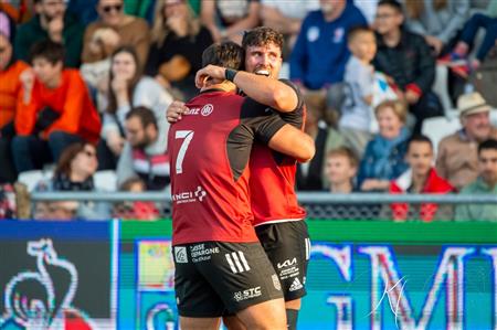 FFR 2024 - Finale Nationale - Nice (39) vs (30) Narbonne