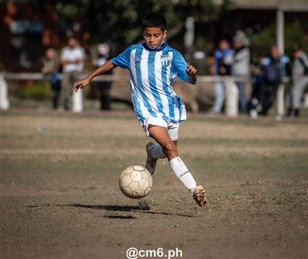Club Atlético Tucuman vs CRF