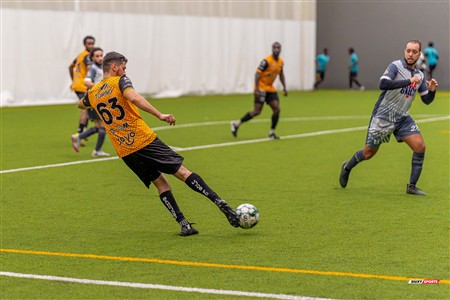 TKL 2024 Div 1 - Bandjos FC vs FC SDT - Match hors championnat
