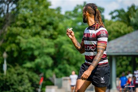 RQ 2024 - LPR1 M1 - WESTMOUNT RC (7) VS (22) SAINTE-ANNE-DE-BELLEVUE RFC