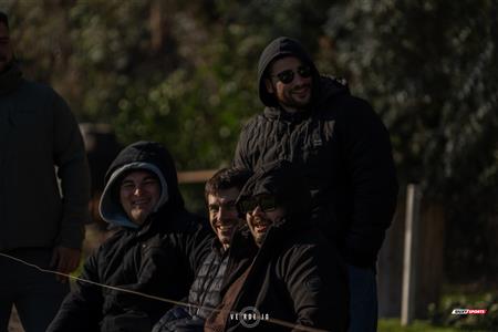 URBA 1ra C - Lujan Rugby vs del Sur Rugby