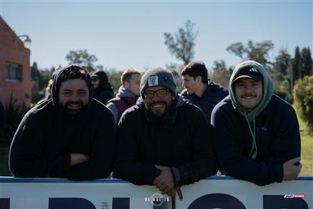 URBA 1ra C - Lujan Rugby vs del Sur Rugby