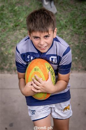 Torneo del Interior 2023 - Universitario (Tucuman) vs San Martin (Cordoba)