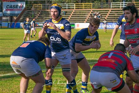 URT 2021 - Tucuman Lawn Tennis Club vs Lince RC