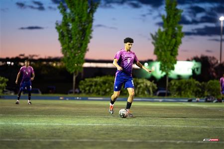 TKL 2024 DIV 1 - Joga Bonito (1) vs (1) Catalunya FC