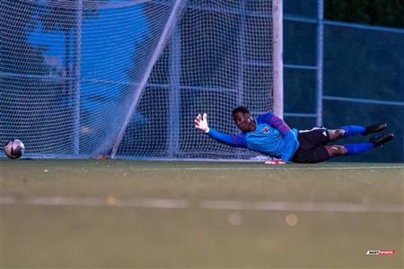 ARSC 2024 - Montreal United (7) vs (1) FC Anjou
