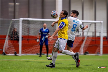 TKL 2024 Div 1 - Los Bandoleros (3) vs (1) EKIP