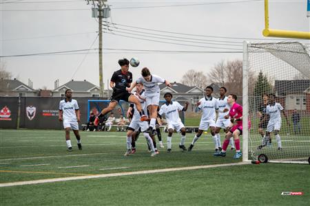 PLSJQ 2024 M U-15 - AS Laval (3) vs (1) AS de Blainville