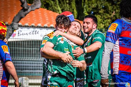 Fed3 2024 - SCAR ESC-BAC vs US Thuirinoise - R      