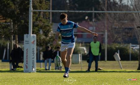URBA 1ra C - Lujan Rugby vs del Sur Rugby