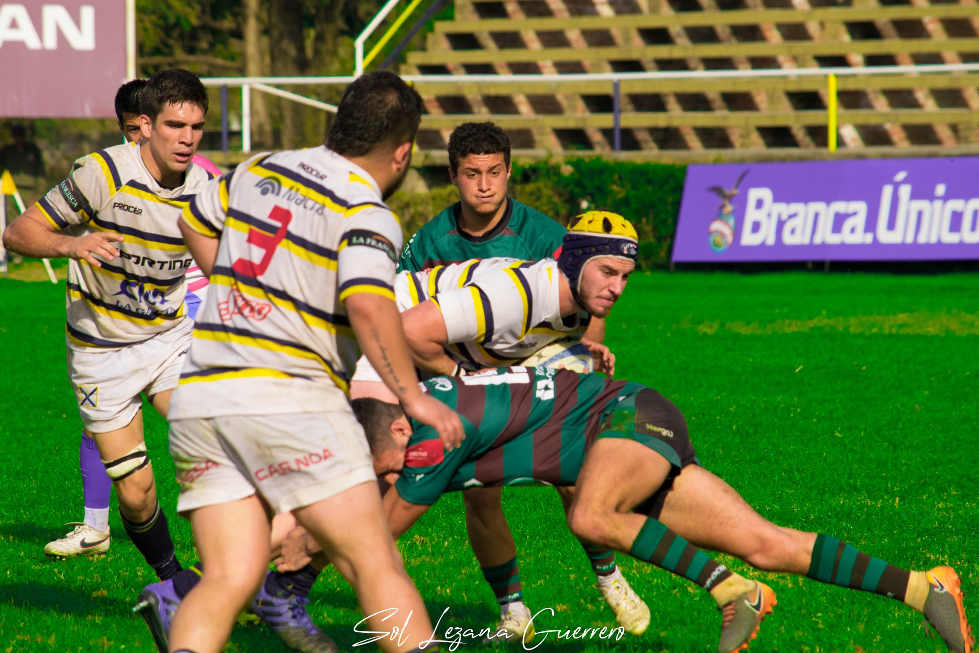  Tucumán Lawn Tennis Club - Club Mar del Plata Rugby - Rugby - UAR - Nacional de Clubes 2019 - Tucuman Lawn Tennis vs Mar del Plata Rugby (#UAR19NDCTLTMDP08) Photo by: Sandra Lezana Guerrero | Siuxy Sports 2019-08-18