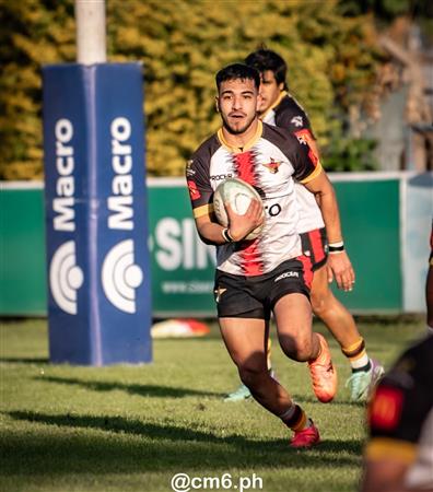 URT 2024 - Universitario (57) vs (6) Cardenales