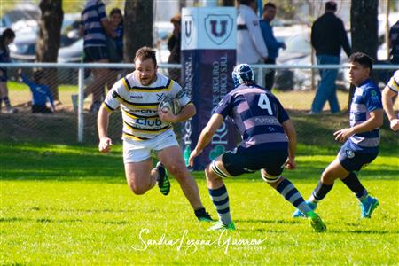 URT 2019 - Tucuman Lawn Tennis vs Universitario Rugby