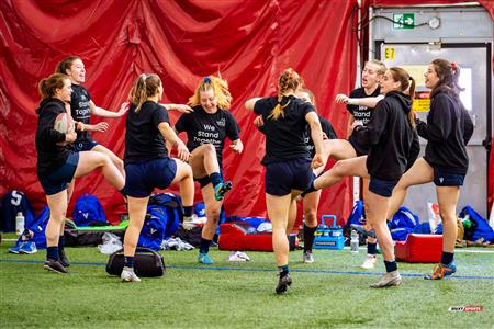 2024 Rugby 7S NATIONALS - Queen's vs Victoria - Game 7