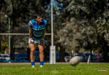 URBA - 1C - Lujan RC vs CASA de Padua - Sep 14