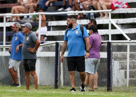 URT 2024 - Natación y Gimnasia (78) - (14) Corsarios R.C.