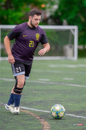 TKL 2024 DIV 1 - Joga Bonito (5) vs (3) Legacy