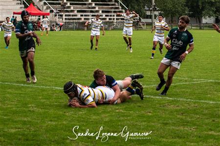 URT 2021 - Tucuman Lawn Tennis Club vs Tucuman Rugby