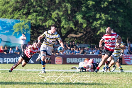 UAR - Torneo del Interior 2024 - Final - Jockey Cordoba (24) vs (30) Tucuman Lawn Tennis