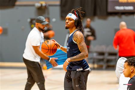 TBL - Montreal vs Sudbury - Before the Match and Half Time Show