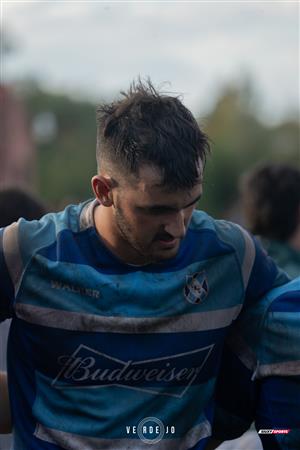 URBA 2024 - 1ra C - Lujan Rugby Club (34) vs (7) Lanus RC