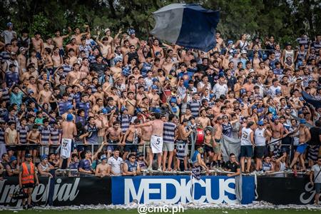 UAR - Torneo del Interior - Final 2023 - Universitario (25) vs (21) Cordoba Athletic