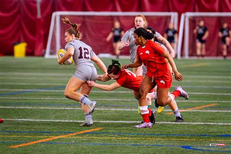 2024 Rugby 7S NATIONALS - York vs Ottawa - Game 2