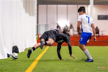 TKL 2024 DIV 3 - FC Lion D3 (3) vs (0) Himmithy FC