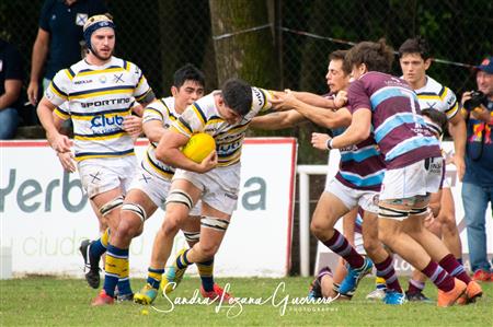 URT 2021 - Tucuman Lawn Tennis Club vs Jockey Club