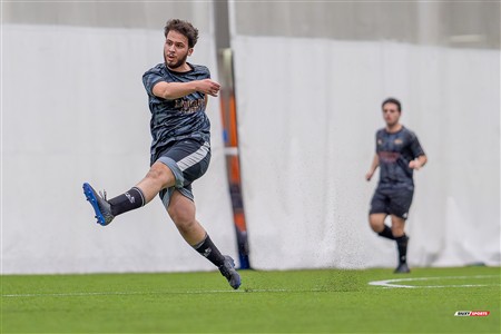 TKL 2024 Div 3 - Wagwan United (1) vs (4) FC Lion D3