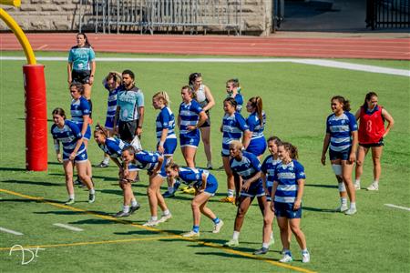 QORC-CROQ 2024 - FINALS - QUÉBEC OUEST (48) VS (26) ONTARIO OUEST - 3RD POSITION