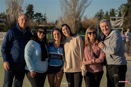 CAH 2024 - San Fernando  vs Lujan RC