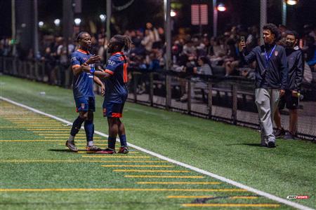 L1QC 2024 M - CS St-Laurent vs AS Laval