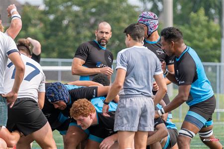 RQ 2024 - Finales - LPR1 M2 - SABRFC (39) vs (17) Wanderers