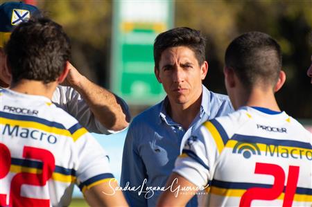 UAR - Torneo del Interior -  Tucuman Lawn Tennis vs Jockey Club de Salta