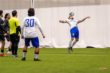 TKL 2024 DIV 3 - FC Lion D3 (3) vs (0) Himmithy FC